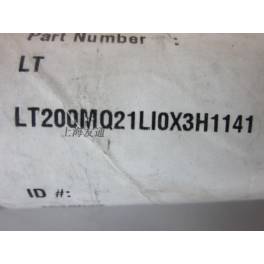 Turk  linear displacement sensor  LT200M-Q21-L10X3-H1141 1539032