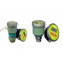 ultrasonic liquid level sensor / high precision ultrasonic liquid level 0.06-1m