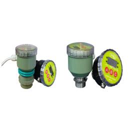 ultrasonic liquid level sensor / high precision ultrasonic liquid level 0.06-1m