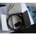 Japanese Omron OMRON optical fiber sensor E32-T16W original genuine New package Quality Assurance