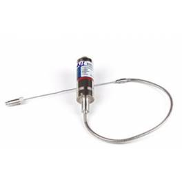 PTS161 - high temperature melt pressure sensor
