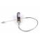 PTS161 - high temperature melt pressure sensor