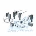 100 genuine  TE-6338P-1 temperature sensor