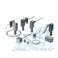 100 genuine  TE-6338P-1 temperature sensor