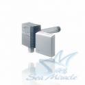 100 genuine  HT-9009-UD1 air hose sensor