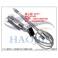 Economy high temperature melt pressure / temperature one sensor / transmitter