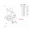 WT-e01 wireless sensor  applicable to