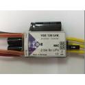 German YGE YGE120 LVK VBAR VBar NEW