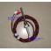 New genuine Omron OMRON temperature sensor E52-P6D 4M original
