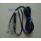 original genuine OMRON Omron E3X-DAC41-S New digital optical fiber sensor