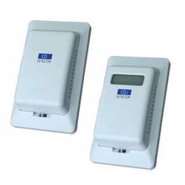 original imported infrared carbon dioxide CO2 sensor transmitter BM3000-CO2