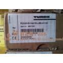 New original TURCK Turk pressure sensor PC025-GI1/4A1M-LI8X-H1141 Ready Stock