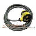 BANNER Bunner ultrasonic sensor New original T30UUNB