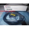 Sale KEYENCE LV-21A and LV-H32 imported original laser sensor