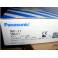 Japanese Panasonic SUNX raster sensor NA1-11 New in original package genuine genuine