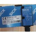 German SICK color patch sensor KT5W-2P1116 New in original package genuine genuine