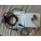 Japanese OMRON Omron displacement sensor ZX-LDA41-N ZX-LT001 1 year warranty