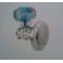 single liquid level transmitter , single liquid level sensor imported  and display