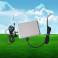 wireless  wireless  PM2.5  sensor