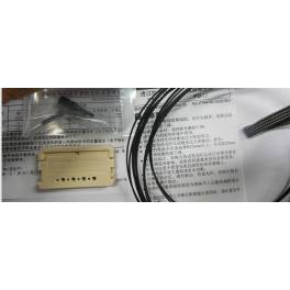 Japanese Panasonic optical fiber sensor FT-A32 New original genuine  optical fiber genuine Warranty