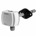 SIEMENS QFM3160 air hose temperature and humidity sensor SIEMENS sensor sensor genuine