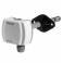 SIEMENS QFM3160 air hose temperature and humidity sensor SIEMENS sensor sensor genuine