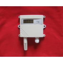 LWGY-125 liquid gage  gage flow sensor 4-20 output
