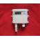 LWGY-125 liquid gage  gage flow sensor 4-20 output