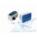 LWGY-125 liquid gage  gage flow sensor 4-20 output