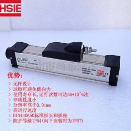 CPS360 electronic ±0.5° digital DCM301B sensor 60°