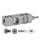 Sale genuine 3510 weigh sensor 0.3-5t apparatus instrument