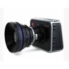 BMCC EF- 2.5K sensor 13 dynamic RAW EF