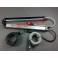 light curtain sensor photoelectric switch proximity switch safe raster punching machine protector 20mm/14