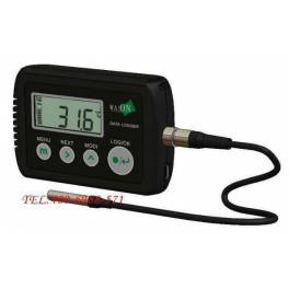 extraposition temperature sensor temperature single temperature USB Communication