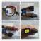 BENZ R300 R280 R500 A200 C240 C320 W251 sensor 004 542 08 18
