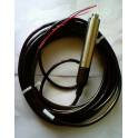 JYB-PO-LAG ColliHigh liquid level transmitter liquid level sensor
