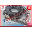E52-P35AY D＝3.2 4M temperature sensor Japanese OMRON New genuine genuine
