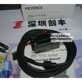 inquiry first keyence Japanese KEYENCE sensor FD-V45A