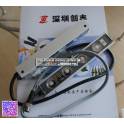 inquiry first Panasonic light curtain sensor NA40-6