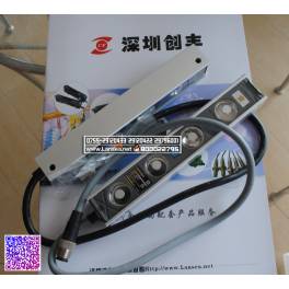 inquiry first Panasonic light curtain sensor NA40-6