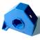 supply LEM voltage electric current transducer LA 305-S/SP4