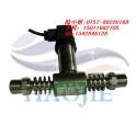 high temperature hydraumatic sensor / transmitter