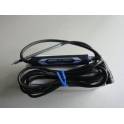 Ready Stock genuine supply OMRON smart sensor ZX-TDS04-L
