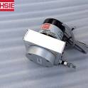 M -2450mm stay cord displacement sensor  displacement sensor