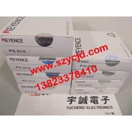 PG-602  KEYENCE KEYENCE sensor  New original genuine  genuine
