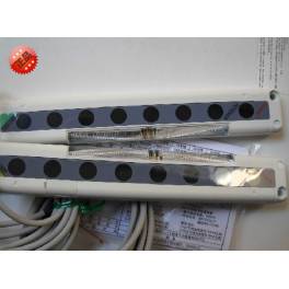original genuine Panasonic safety screens raster area sensor NA2-N20 detection 380mm distance 5m