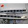 original genuine Panasonic safety screens raster area sensor NA2-N20 detection 380mm distance 5m