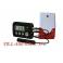 temperature and humidity extraposition temperature and humidity sensor USB Communication