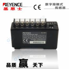genuine Sale Japanese original KEYENCE sensor controller module DL-RS1A Ready Stock