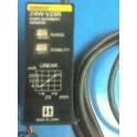 Ready Stock Sale supply OMRON Analog output photoelectric sensor Z4W-V25R original